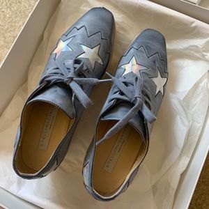 Stella McCartney shoes
